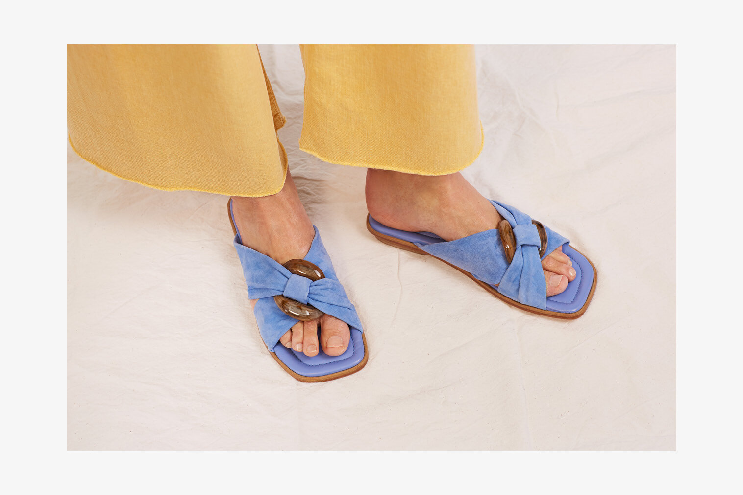an hour and a shower — ecofriendly womens shoes